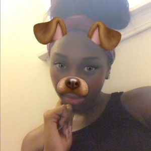 Meet your Posher, Keke